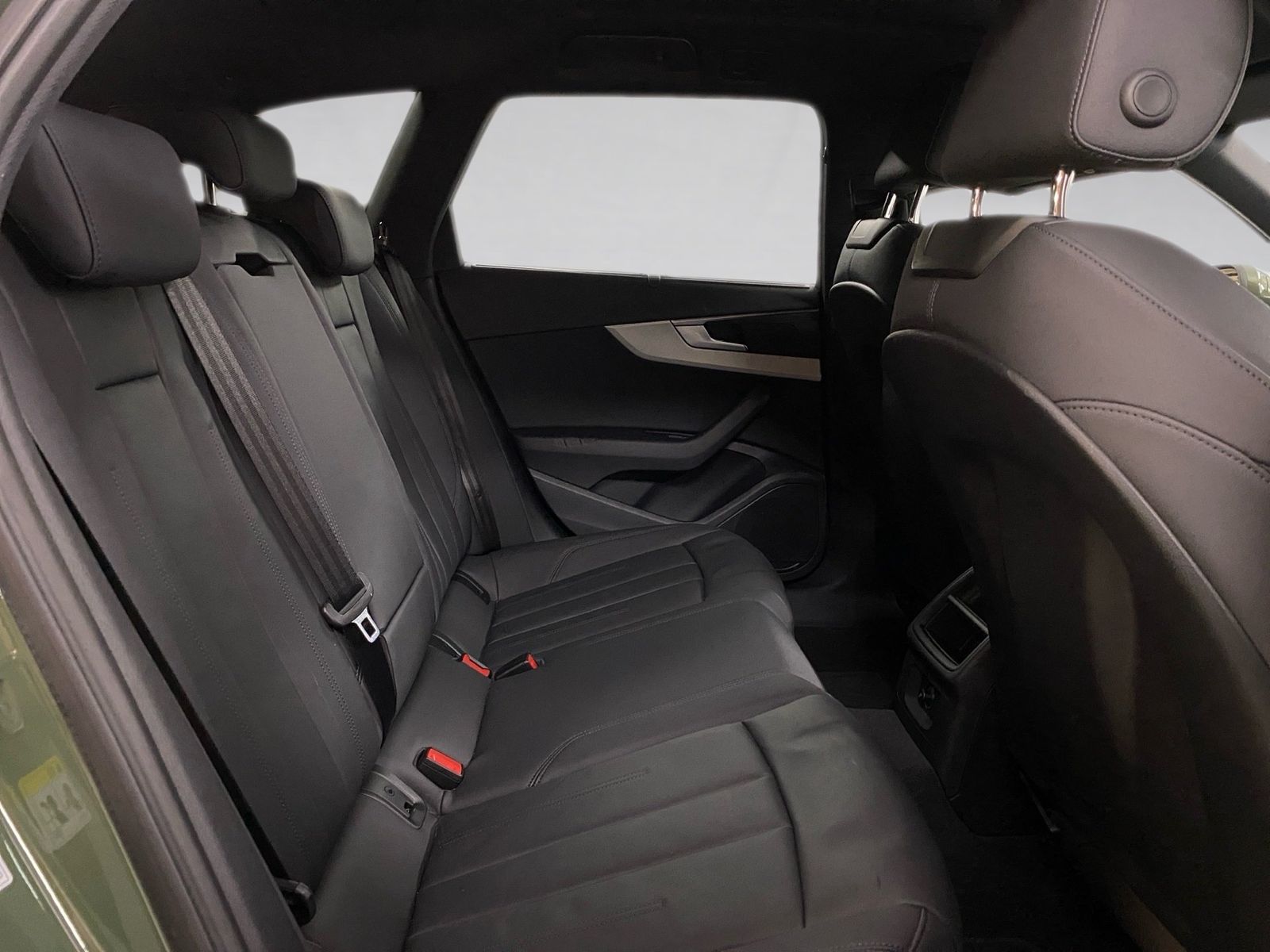 Audi A4 allroad 45 TFSI quattro Smartphone Interface foto 11