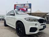 BMW X5 40D 313 CV M-SPORT X-DRIVE FULL - BMW X5 mit Diesel-Antrieb: Kombi