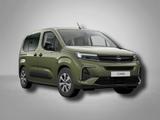 Opel Combo Life N1 Edition 1.5 Diesel 8-Stufen-Aut... - Opel Combo Life Neuwagen