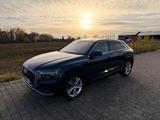 Audi Q8 TDI  quattro, fast Vollausstattung, Massage - Audi Q8 von privat