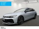 Volkswagen Passat R-Line 2.0 TDI 4Motion 193 PS 7-Gang-DSG  - Volkswagen Passat: Taxi