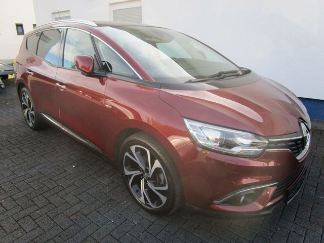 Renault Grand Scenic 1,6 Dci Energy Bose Edition