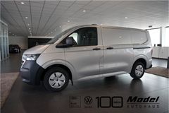 VW e-Transporter Kasten KR | 2x Schiebetüre | Klima VW e-Transporter Kasten KR | 2x Schiebetüre | Klima