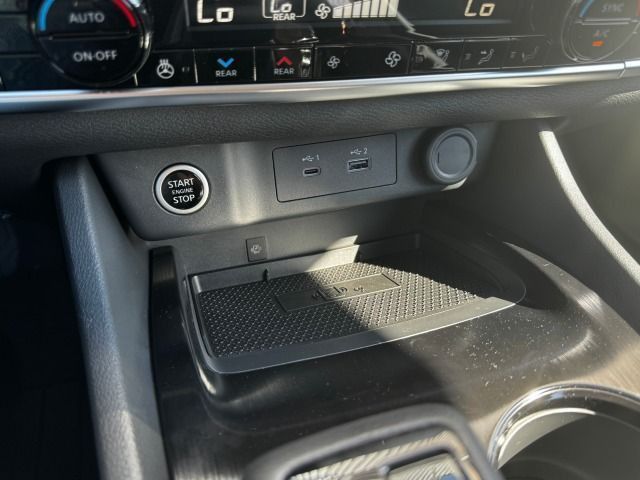 Fahrzeugabbildung Nissan X-Trail  1.5 VC-T Acenta Xtronic Navi*FP*18`Alu