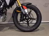 BMW F 450 GS Trophy ERC Motorschutz QS+ - BMW MOTO