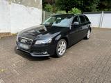 Audi A4 2.0 TDI  140 PS  EZ 05/2009 - Audi A4: 05