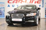 Jaguar XF 3.0 V6 Diesel Premium Luxury *Navi*Navi*RFK* - Jaguar XF in Düsseldorf