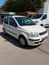 Fiat Panda 1.2 8V Dynamic*KLIMA*09/2027 TÜV* - gebrauchte Fiat Panda aus dem Jahr 2008