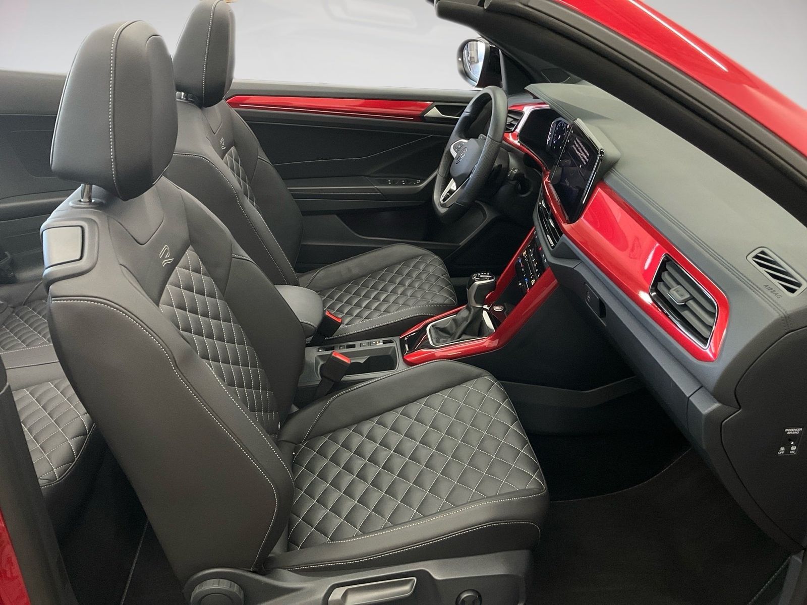 Volkswagen T-Roc - Bild 9