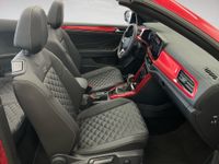 Volkswagen T-Roc - Vorschau Bild 9
