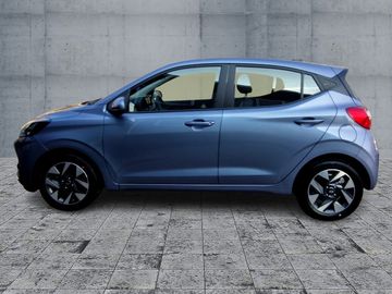 Hyundai i10 1.2 Trend (79PS) MY25