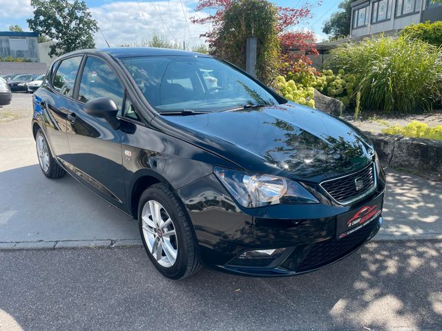 Seat Ibiza 1.2 TSI Style