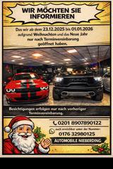 Dodge Challenger R/T 5.7 HEMI V8 / Brembo /ACC / DT.EZ - Dodge aus 2023