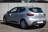 Renault Clio Cargo 1.2 Extra 2-Sitzer Sortimo Navi Klima - Renault Clio: Sitze