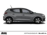 Dacia Sandero TCe 90 Expression KLIMA NAVI SHZ KAMERA - Dacia Sandero Gebrauchtwagen