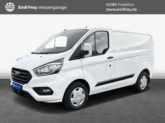 Ford Transit Custom 320 L1H1 LKW VA Trend 125 kW, 4-t