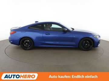 BMW 420 - 7