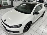 Volkswagen Scirocco 1.4 TSI 118 kW Match*Navi*PDC*BiXen - Volkswagen Scirocco: Weiß