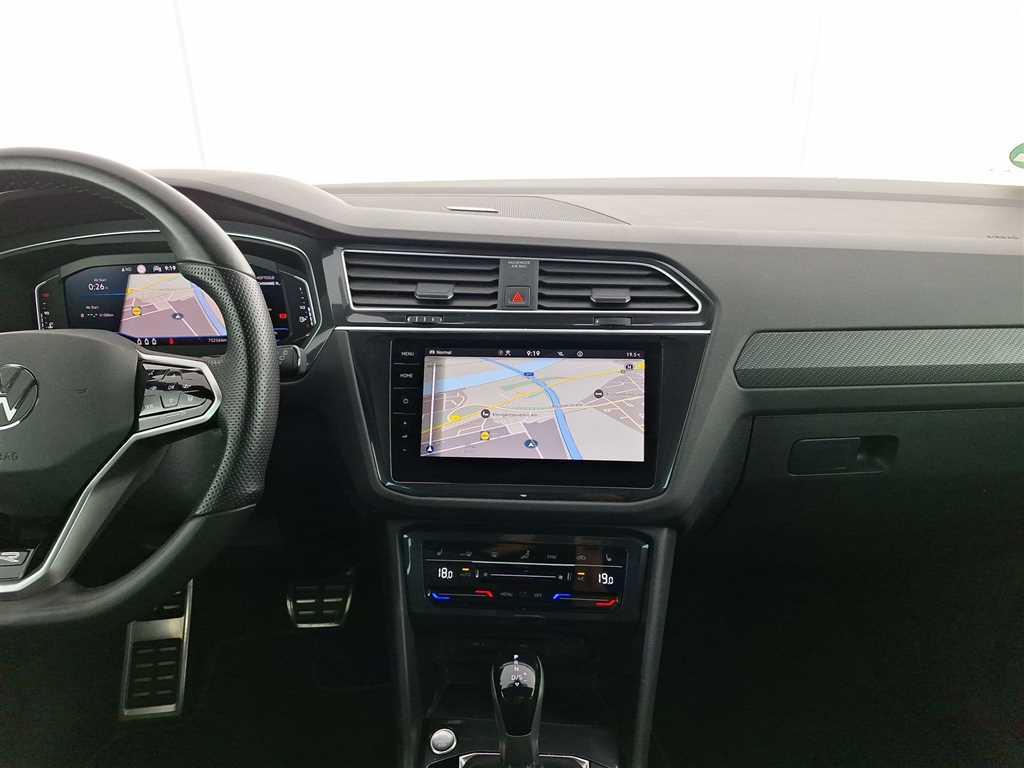 Volkswagen Tiguan R-Line 2.0 TDI 4MOTION DSG IQ.LIGHT Pano, миниатюра 13