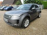 Land Rover Range Rover Evoque TD4  SE Dynamic - Land Rover Range Rover Evoque in Kiel