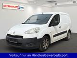Peugeot Partner 1.6 HDI Klimaanlage PDC - Peugeot Partner Gebrauchtwagen in Berlin