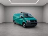 Volkswagen T5 Kombi Kasten lang - KLIMA - VW T5 Transporter von 2012