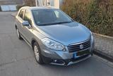 Suzuki (SX4) S-Cross 1.6 DDiS Comfort+ 2WD Comfort+ - gebrauchte Suzuki (SX4) S-Cross aus dem Jahr 2014
