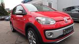 Volkswagen Up! Cross ! 1.Hand ,Scheckh, Car-Play, Kamera - VW up! Gebrauchtwagen in Essen