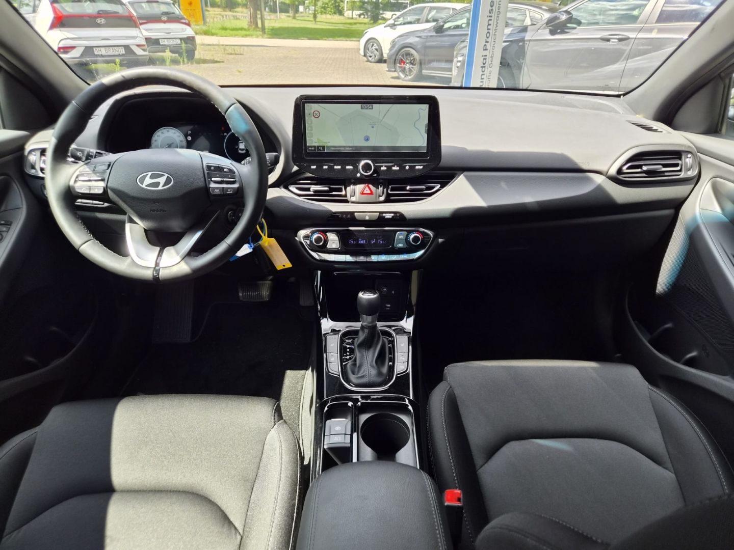 Hyundai i30 – Bild 9