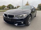 BMW 418 d GRAN COUPE *M SPORT*NAVI PRO*BI XENON*PDC - BMW 4er Reihe mit Diesel-Antrieb: Limousine