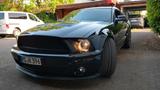 Ford Mustang - Ford Mustang aus 2006: Coupe