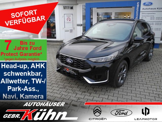 Ford Kuga 2.5 FHEV 4x4 ST-LINE X - Matrix LED, AHK