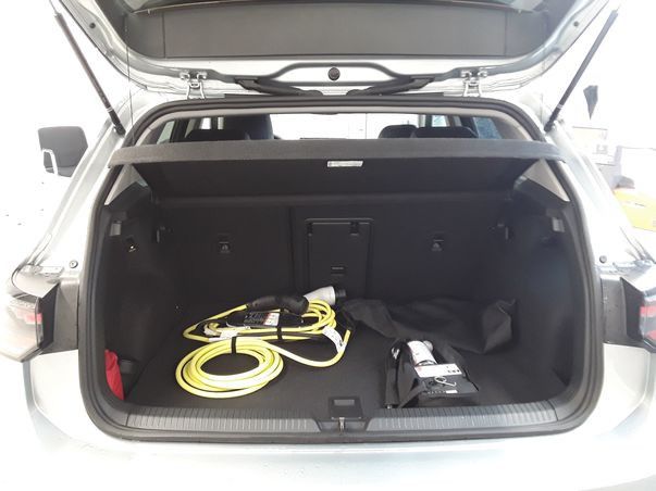 Golf VIII 1.5 TSI eHYBRID STYLE IQ LIGHT+PANO+KA