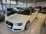 Audi A5 1.8 TFSI/Cabrio/S-Line - Audi A5 Gebrauchtwagen in Köln