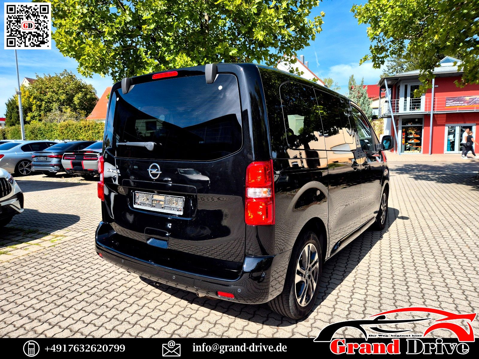 Фото авто