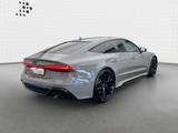 Audi RS 7 Sportback*Air*280 km/h*B&O*HUD*Pano*Laser*V - graue Audi RS7