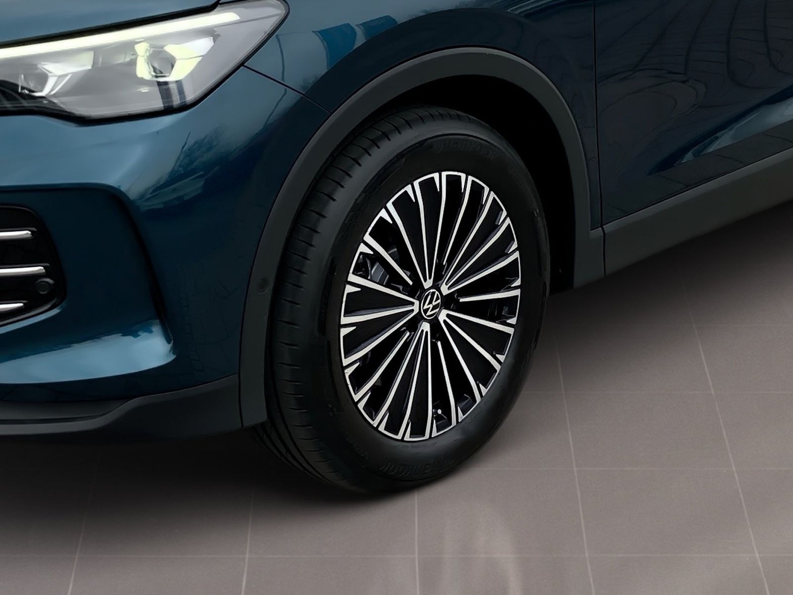 Volkswagen Tiguan - Bild 7