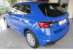 Fahrzeugabbildung Skoda Fabia Ambition 1.0 Apple CarPlay,Android Auto,Wi