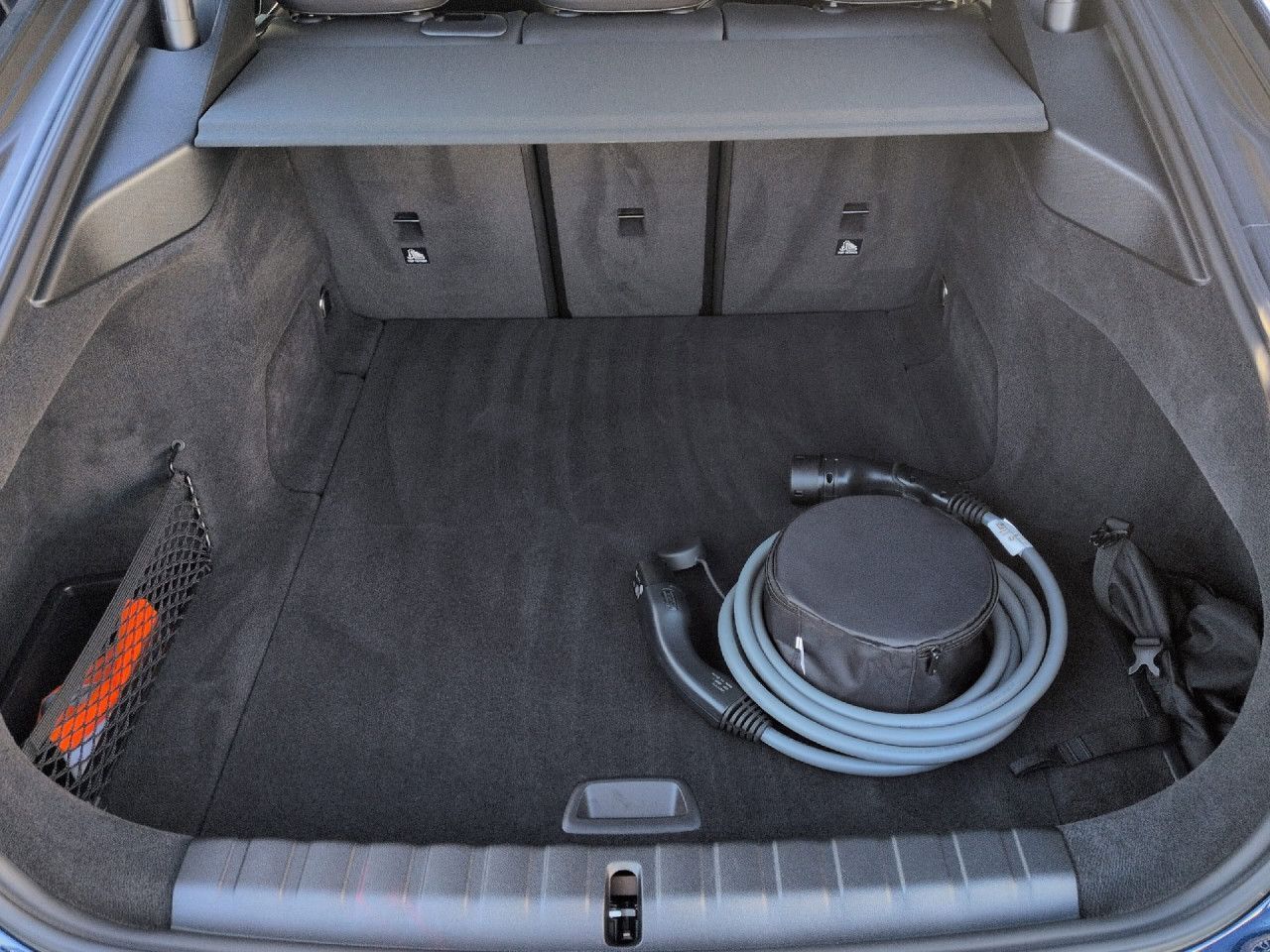 BMW i4 - Bild 18