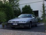 Citroën Citroen XM Turbo - Citroën XM: Turbo
