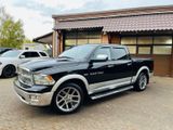 Dodge 5,7 V8"4X4"AHK"PDC"LPG NEU"LARAMIE"CREW"GARANTIE - Dodge RAM: Laramie
