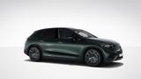 Mercedes-Benz EQE 350 4M SUV AMG Line Premium Pano AHK 360° Me - Mercedes-Benz EQE SUV mit Elektro-Antrieb: Teilleder, Alarmanlage