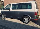 Volkswagen T6 Multivan - Volkswagen T6 Multivan: 8 Sitzer