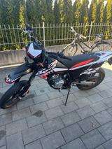 Beta RR125 4T MOTARD EURO4 - Beta RR Motard 125 T