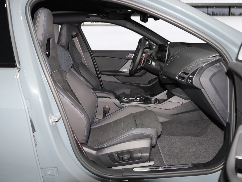 BMW M135 - Bild 3
