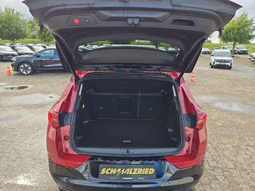 Bild 8 Opel Grandland (X) Grandland GS Line 1.2 Navi LED El. Heckklappe Ap