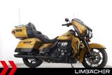 Harley-Davidson ELECTRA GLIDE ULTRA LIMITED FLHTK - ABS CHOPPER