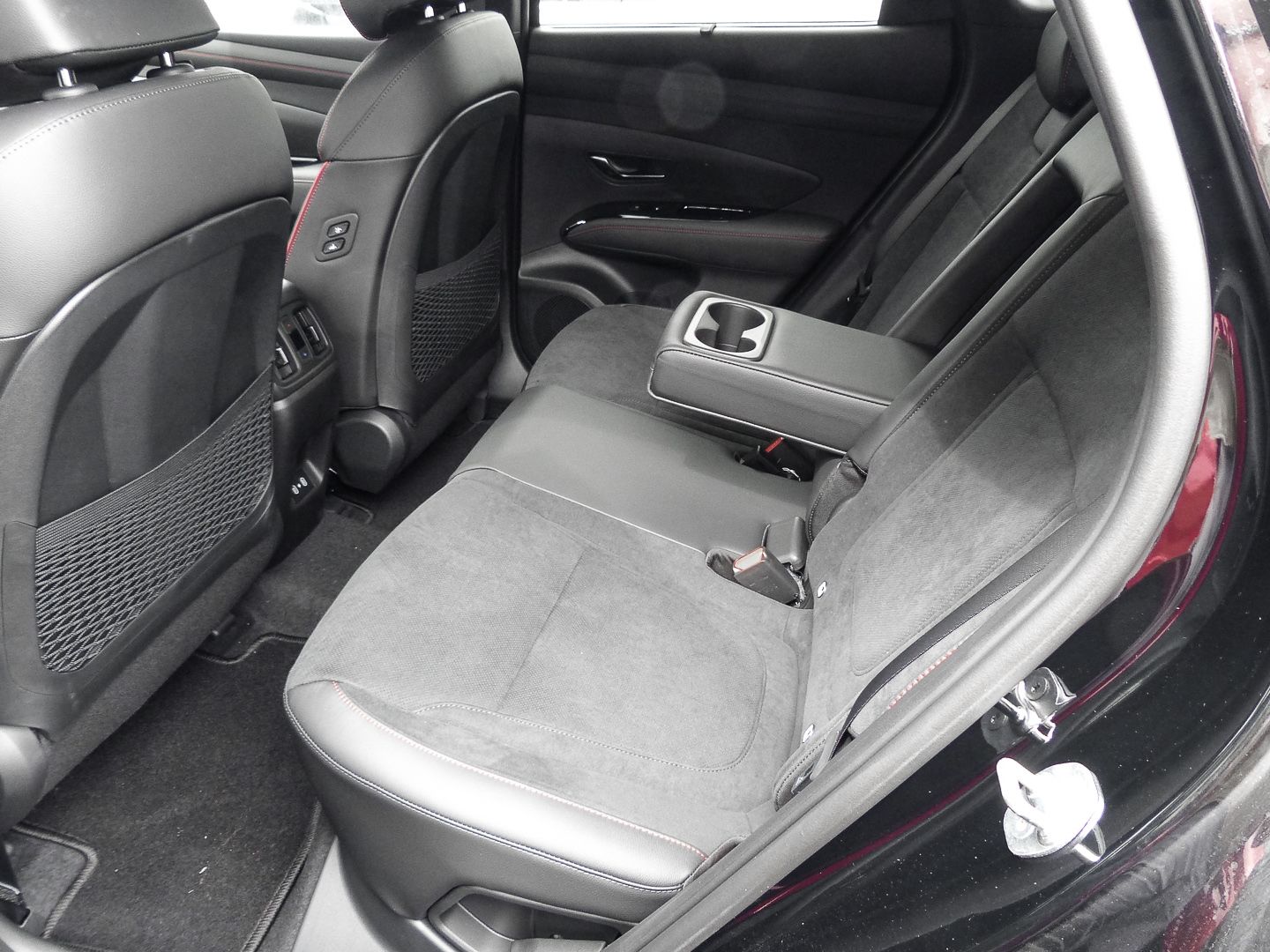 Hyundai Tucson – Bild 15