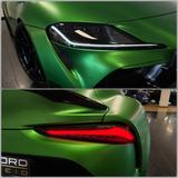 Toyota GR Supra Legend *Premium*JBL*Brembo*H-UP*OPTIK* - gebrauchte Toyota Supra aus dem Jahr 2022