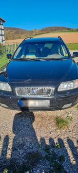 Volvo V70 oder tausch gegen 7 sitzer - Volvo: V7o
